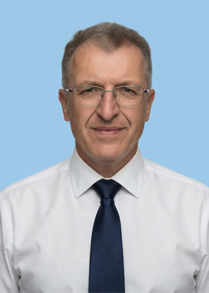 Darjan Korošec