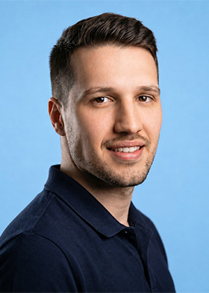 Jaka Korošec, prokurist
