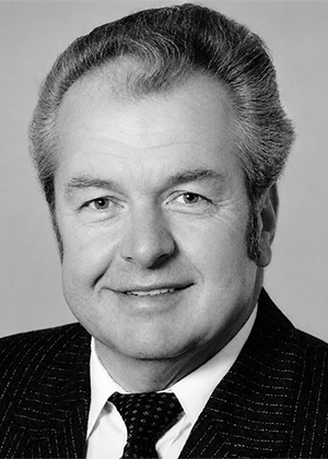 Vili Korošec, soustanovitelj